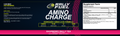 Rally Fuel Amino Charge — Raspberry Rally Tea